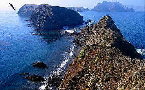 Channel Islands National Park